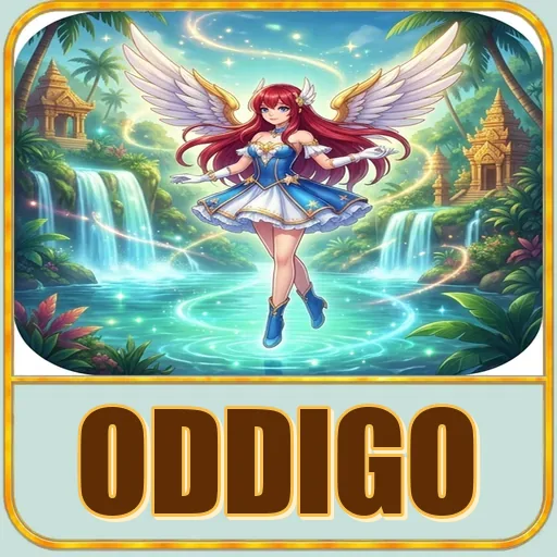 Aplikasi oddigo Android