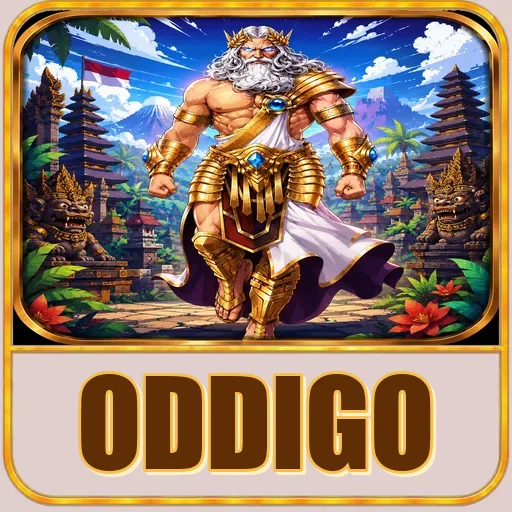 Detail Teknis oddigo