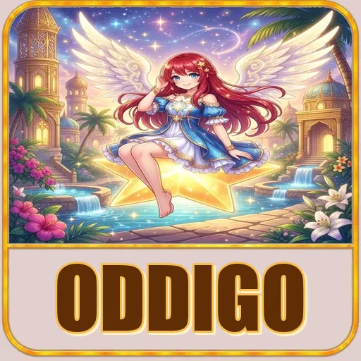 Keamanan oddigo